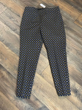 SIZE 6P TALBOTS Navy Pants