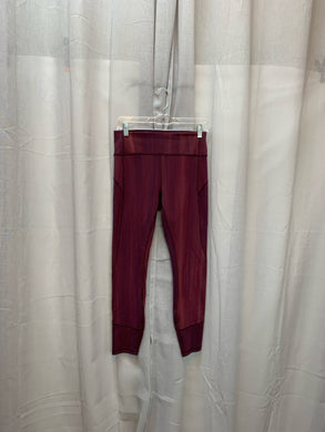SIZE 8 LULULEMON Active Bottoms