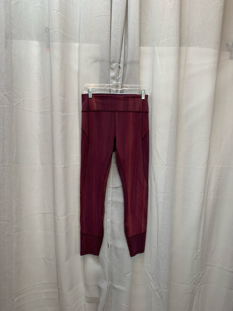 SIZE 8 LULULEMON Active Bottoms
