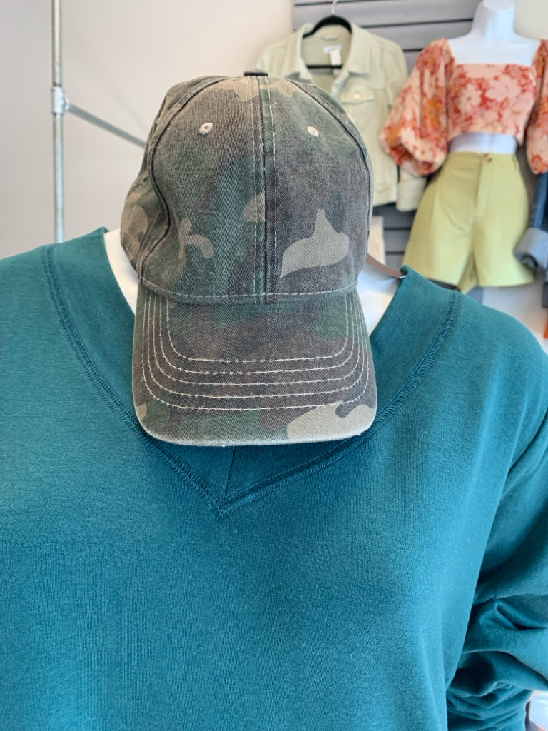 Hats