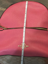 COACH Backpack