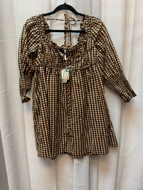 SIZE M FREE PEOPLE Dress