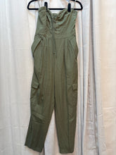 SIZE S EXPRESS Olive Jumpers
