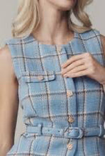 SIZE XS GREYLIN Blue Tops