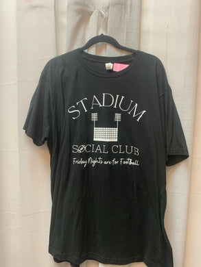 SIZE XL Tops
