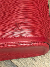 LOUIS VUITTON Tote