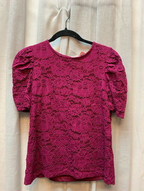 SIZE S ADRIANNA PAPELL Tops