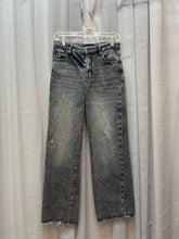 SIZE 9 RISEN Charcoal Jeans