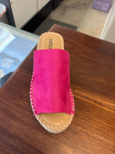 SIZE 6.5 SODA Wedges