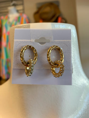 BRIGHTON Earrings
