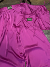 SIZE XS DAILY DRILLS MAGENTA 2Pcs Suits