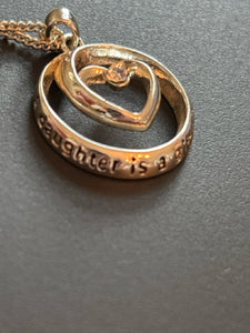 EQUILIBRIUM Necklaces
