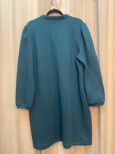 SIZE XL SOUTHERN TIDE Teal Dress