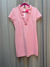 SIZE L Lilly Pulitzer Pink Dress