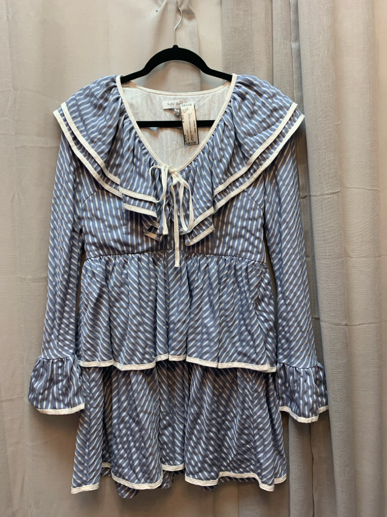 SIZE M SOFIE THE LABEL Dress