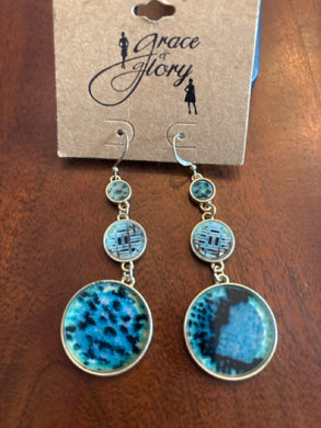 GRACE & GLORY Earrings