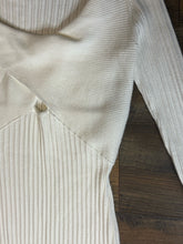 SIZE M RAMY BROOK Ivory Dress