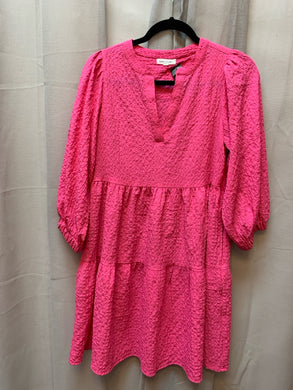 SIZE XS MARY SQUARE Dress