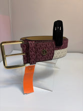 L MICHAEL KORS Belts