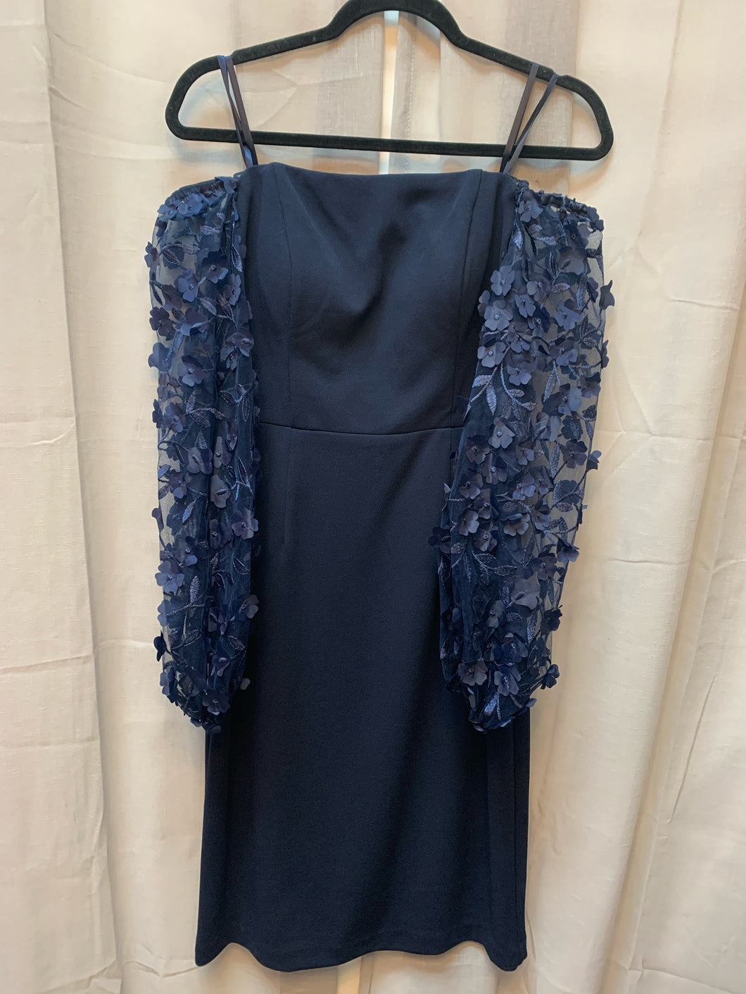 SIZE S ELIZA J Dress