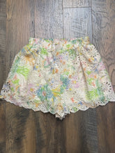 SIZE S UMGEE Multi-Color Shorts