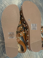SIZE 7.5 KELSI DAGGER Sandals