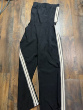 SIZE M BISHOP & YOUNG Black Jumpers