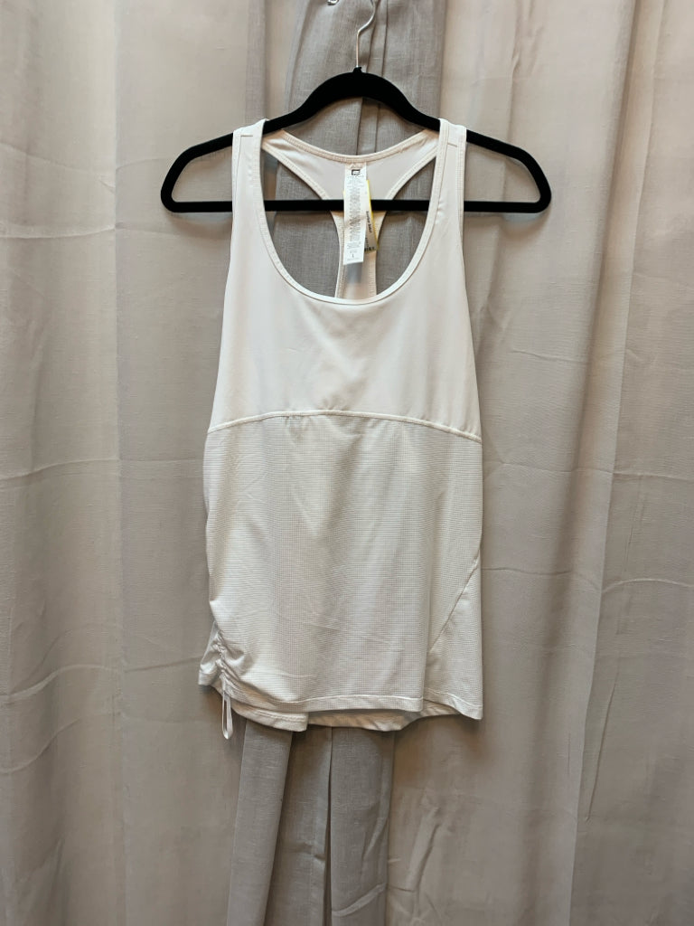 SIZE L FABLETICS Tank Top Active Wear