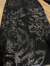 SIZE 8 WHITE HOUSE BLACK MARKET Black Pants