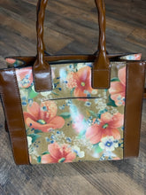 PATRICIA NASH Tote