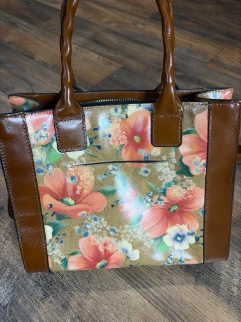 PATRICIA NASH Tote