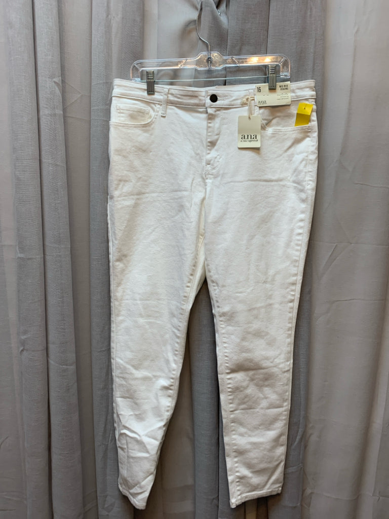 SIZE 16 ANA Jeans