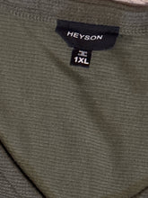 SIZE 1X HEYSON Dress