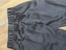 SIZE XS EMILY MCCARTHY Black Pants