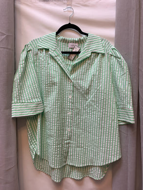 SIZE 1X ADRIENNE Shirt