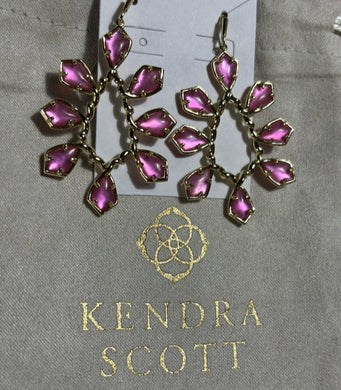 KENDRA SCOTT Earrings