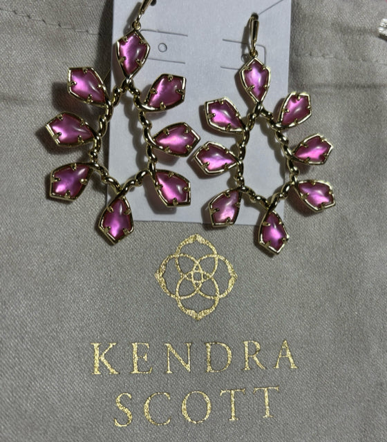 KENDRA SCOTT Earrings