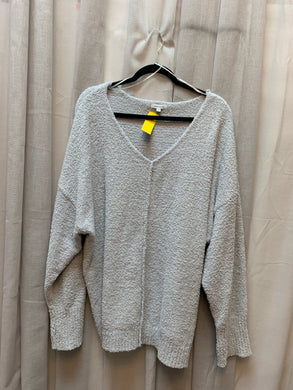SIZE 2X WHITE BIRCH Sweaters