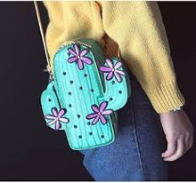 Crossbody