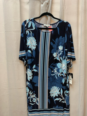 SIZE L SANDRA DARREN Dress