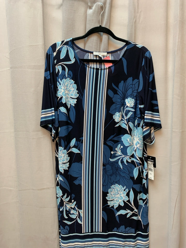 SIZE L SANDRA DARREN Dress