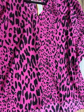 SIZE S BUDDY LOVE PURPLE BLACK Tops