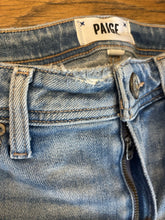 SIZE 8 PAIGE Jeans