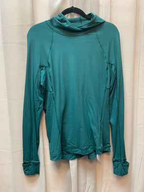 SIZE 12 LULULEMON Tops Active Wear