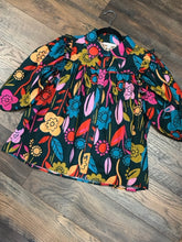 SIZE M KARLIE Multi-Color Tops
