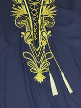SIZE S/M Lilly Pulitzer Navy Dress