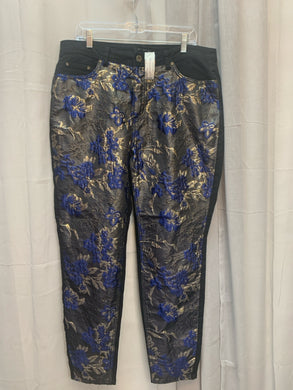 SIZE 18 ASHLEY STEWART Jeans