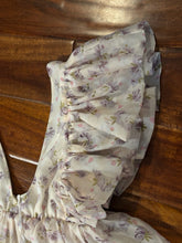 SIZE S STORIA BLUSH Dress