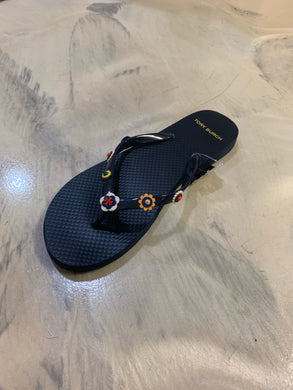 SIZE 8 TORY BURCH Sandals