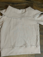 SIZE XS VARLEY SWEATSHIRT